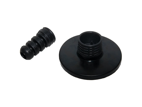 MERCEDES Vito639  Helezon Lastiği Arka Üst No:2; 16mm - - M A6393240308R2