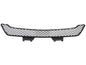 MERCEDES W164  Tampon Izgarası Ön Orta - 2009-11 M A1648854123