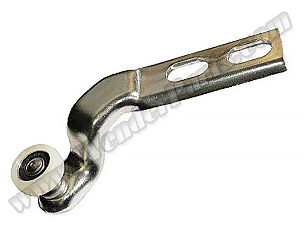MERCEDES Spr901>904  Sürgülü Kapı Makara Ucu Alt - - M A9017600128P1