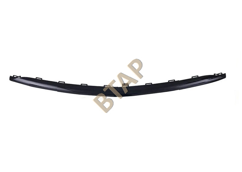 MERCEDES S.E 213 W238 TAMPON ÇITASI ÖN ORTA SİYAH 2138857000