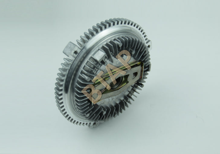 MERCEDES SPR 901 902 903 904 OM601-602 FAN TERMİĞİ   0002003722