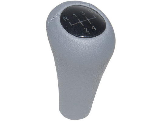 BMW -BMW-  Vites Topuzu -5 İleri- Man.Şanz; Gri Suni Deri Işıklı - - B A25119069519GR