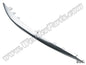 MERCEDES W205  Tampon Izgara Nikelajı Ön Sol Üst -Avg/AMG- 2014-18 M A2058850374