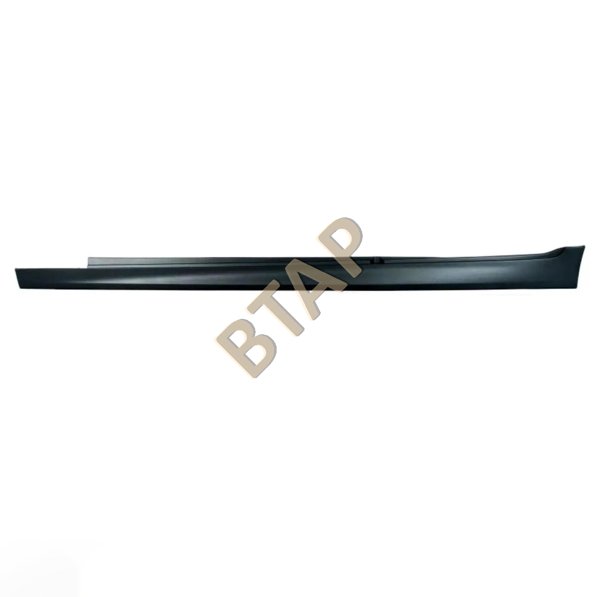 BMW F10 F10LCI MTECH MARŞPİYEL KAPLAMASI SOL  51778048685