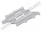 MERCEDES W202  Çamurluk Kaplama Klipsi Arka Üst Sol - - M A0079887378