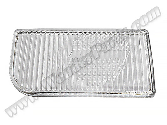 BMW E32  Sis Far Camı Sağ - 1985-94 B A0321451R