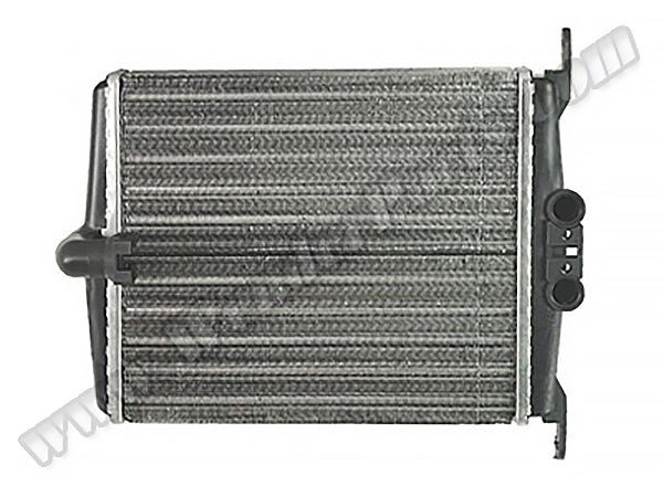 MERCEDES W140  Kalorifer Radyatörü - - 1994-98 M A1408300761