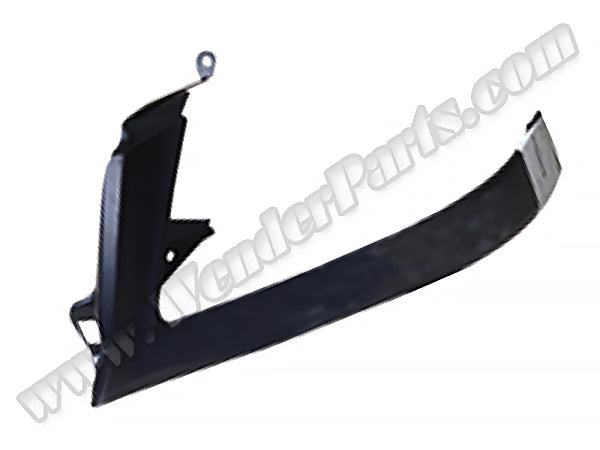 MERCEDES Spr906  Far Alt Çitası Sol; Deliksiz - - M A9066200224