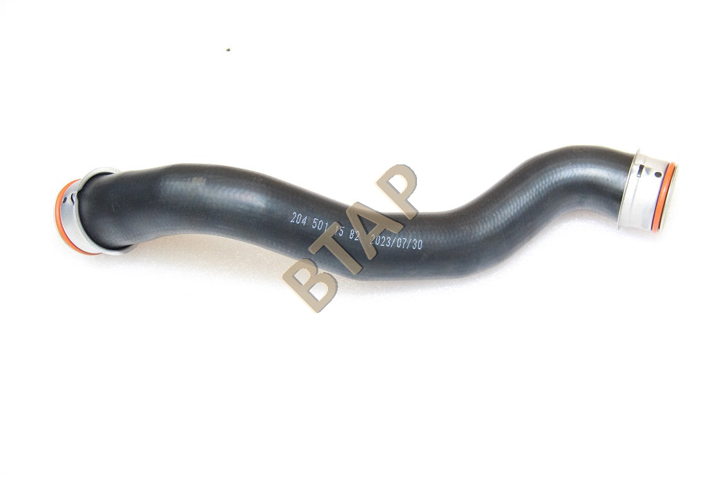 MERCEDES W204 W212 RADYATÖR HORTUMU ÜST  2045011582