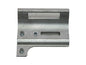 MERCEDES W206  Tampon Demir Braketi Ön Sağ - 2021- M A2066202801