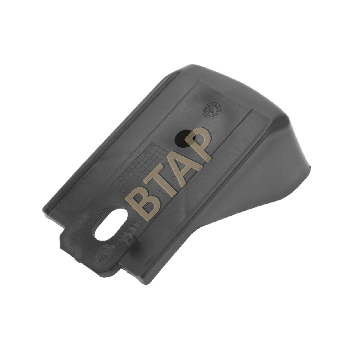 BMW X3 F25 X4 F26 TAMPON BRAKETİ ÖN  51117276426