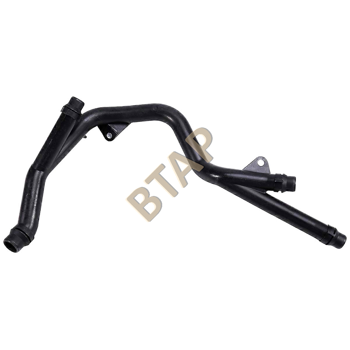 BMW E38 E39 E46 M57 GERİ DÖNÜŞ BORUSU   11532247681