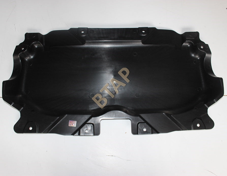MERCEDES W205 C180 C200 MOTOR ALT MUHAFAZASI   2055240230