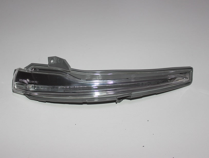 MERCEDES S.C 205 AYNA SİNYALİ SAĞ GRİ 0999060243