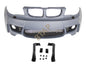 BMW E82 E87 M1 ÖN TAMPON  SET 51118052493