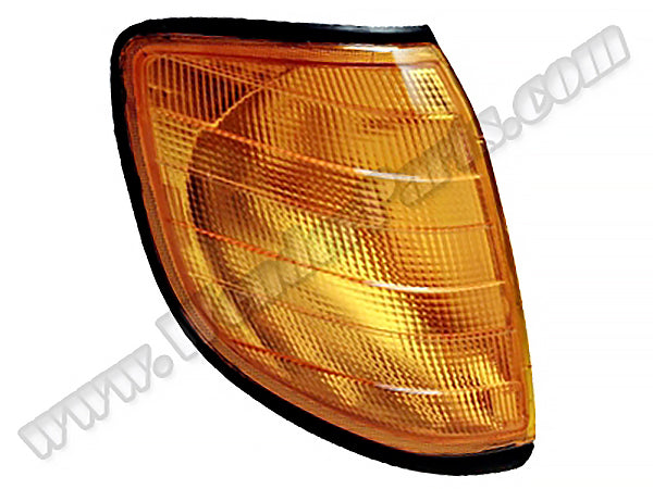 MERCEDES W140  Sinyal Sağ; Sarı - 1991-98 M A1408260243