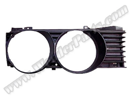 BMW E32  Panjur Sağ 750i 1986-94 B A51131964862