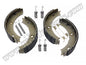MERCEDES Spr904  El Fren Balatası Yaylı - - M A0024205920