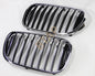BMW G11 PANJUR SET KROM  51138065539