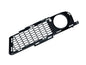 BMW E90  Tampon Izgarası Ön Sol -M-Tech- 2005-08 B A51117906495