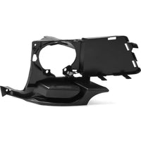 BMW E92-LCI E93-LCI  Tampon Taşıyıcı Braketi Ön Sağ (SİS Far Yuvası) -M-Tech- 2010-13 B A51118035892