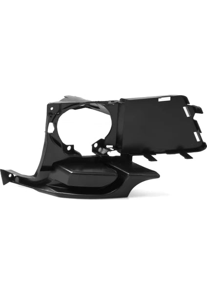 BMW E92-LCI E93-LCI  Tampon Taşıyıcı Braketi Ön Sağ (SİS Far Yuvası) -M-Tech- 2010-13 B A51118035892