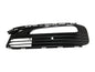 BMW G11  Tampon Izgarası Ön Sol; Kısm.Açık -Basis- 2015-18 B A51117486839