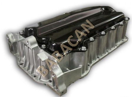 VW GOLF5 JETTA5 2.0 YAĞ KARTERİ 06A103601AC
