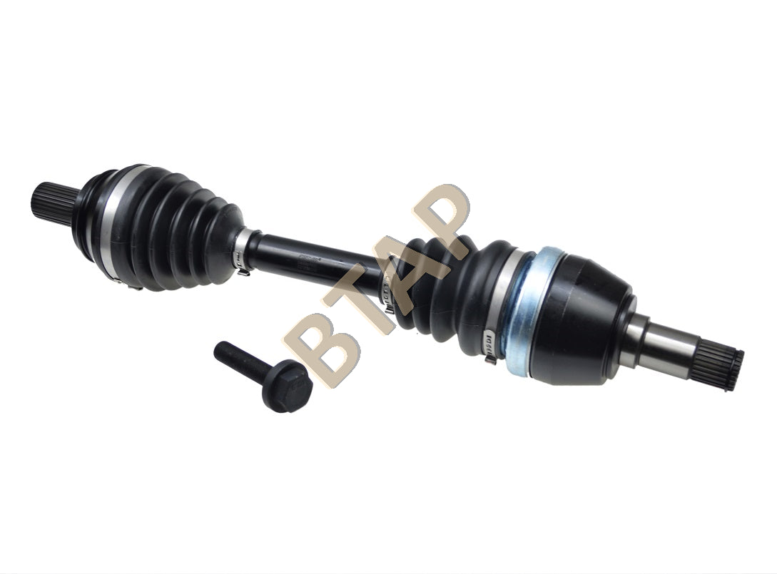 MERCEDES W246 AKS KOMPLE SOL  2463307600
