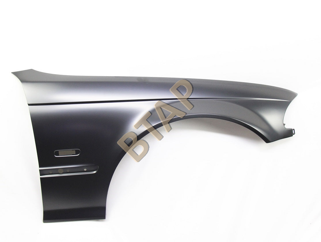 BMW S.3 E46 98-01 ÇAMURLUK ÖN SAĞ  41358240406