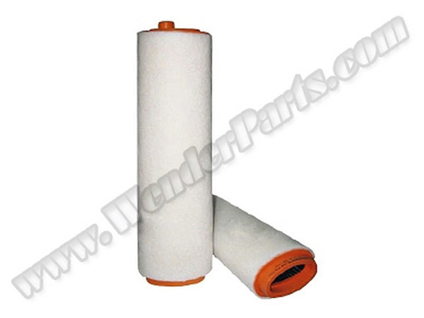 BMW E39 E46 E60 E87 E90 X3:E83 M47/N Hava Filtresi - - - DAG_DA7011