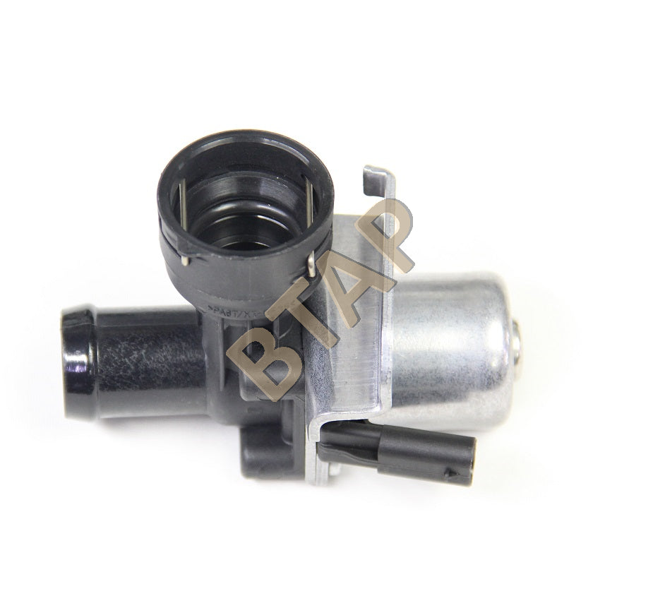 MERCEDES W204 SU POMPA VENTİLİ   2712030164