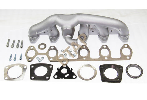 VW TRANSPORTER 03-10 MANİFOLD DÖKÜM 070253017A