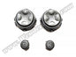 MERCEDES W221  Direksiyon Tuş Takımı Set:2ad Gri - - M A2218219751S2