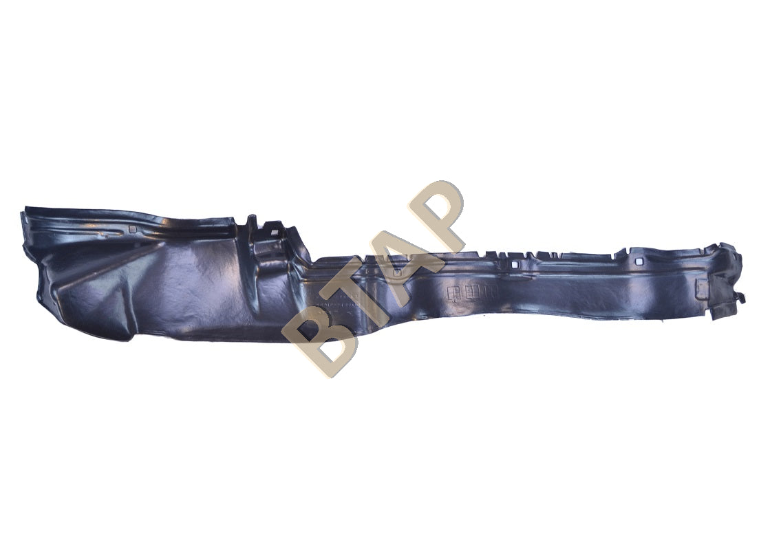 MERCEDES W124 85-93 ÇAMURLUK DAVLUMBAZI ÖN SOL  1248840735