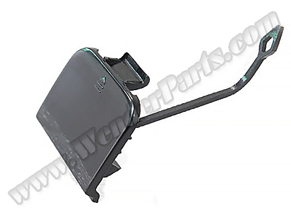 MERCEDES W210  Tampon Çeki Kapağı Ön - 2000-02 M A2108850026