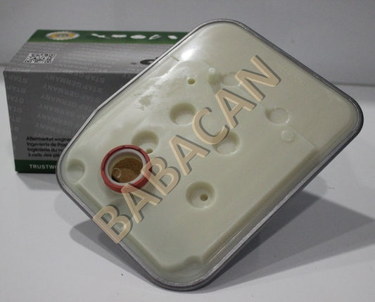 VW A3 A4 A6 BORA GOLF4 PASSAT (97-05) T4 ŞANZUMAN FİLTRESİ 4 İLERİ AUTO 01M325429