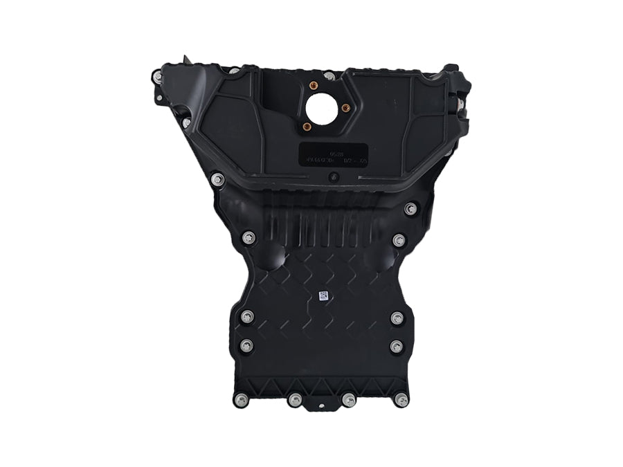 MERCEDES W204 W212 X204 OM651 Motor Yağ Karteri Alt - - M A6510100528