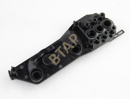 BMW E60 E60LCI RADYATÖR BRAKETİ   17117534907