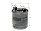 MERCEDES W204 W212 W221 W164 W251 W169 W245 OM640 OM642 OM651 Yakıt Filtresi - - - HNG_H331WK