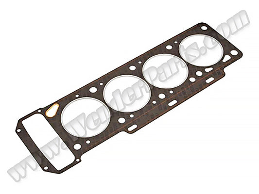 BMW E30 M10 Silindir Kapak Contası 89mm 1.6/1.8i - B A774847