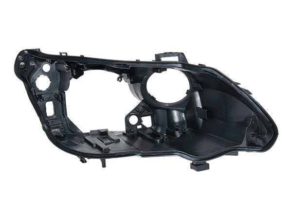 BMW E60  Far Kasası Sağ Bi-Xenon - 2002-06 B A63127160194P2