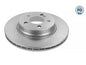 MERCEDES W204  Fren Diski Arka Havalı 250/350 - MEY_0155230033PD