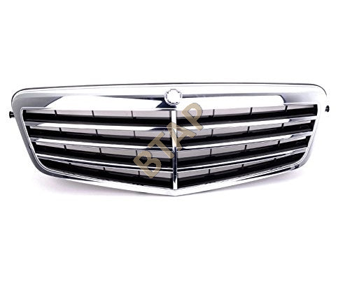 MERCEDES W212 09-12 PANJUR SİYAH  2128801083