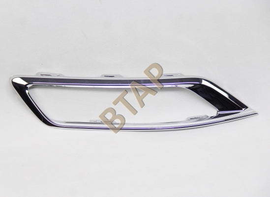 VW PASSAT 20- TAMPON ÇITASI ARKA SAĞ KROM 3G0853210