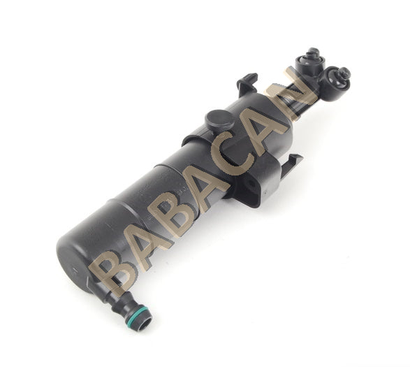 MERCEDES S.C 204 2009-2011 FAR YIKAMA ROBOTU SOL  2048600347