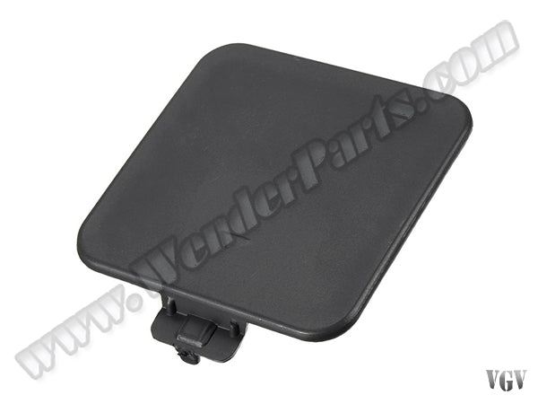 BMW E60  Tampon Çeki Kapağı Ön - 2002-06 B A51117111787