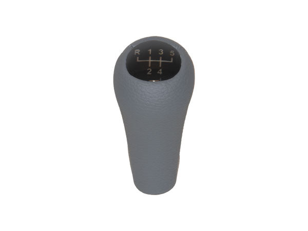 BMW -BMW-  Vites Topuzu -5 İleri- Man.Şanz; Gri Suni Deri - - B A25117500299GR