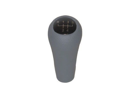 BMW -BMW-  Vites Topuzu -5 İleri- Man.Şanz; Gri Suni Deri - - B A25117500299GR