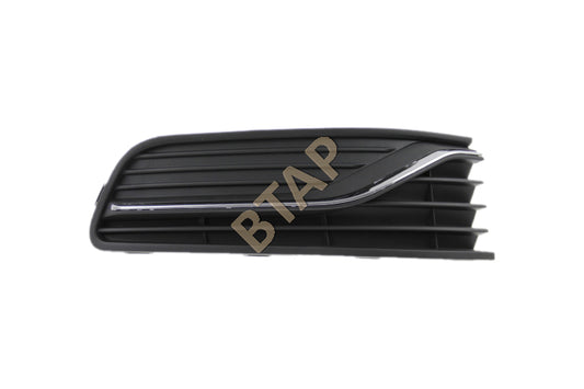 VW POLO5 15- TAMPON IZGARASI SAĞ 6C0854662A